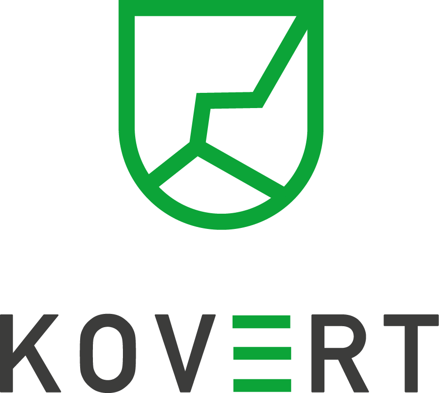 Kovert