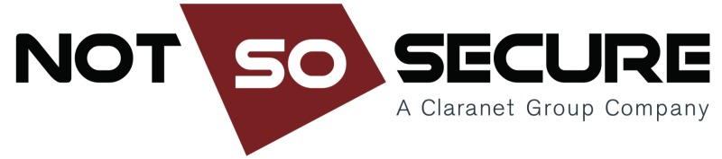 NotSoSecure (Claranet)