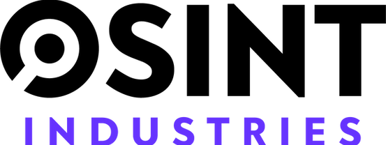 OSINT Industries