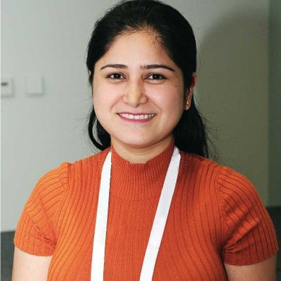 Vandana Verma Sehgal